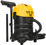 CAT Vacuum Industrial Cleaners