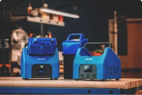 Electrical Supplies and Equipment