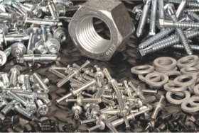 Fasteners