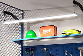 Lamps, Lighting, Ballasts and Equipment