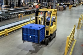 Material Handling