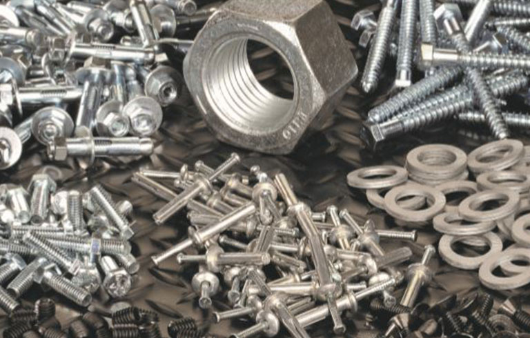 Fasteners