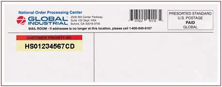 Unsubscribing Catalog