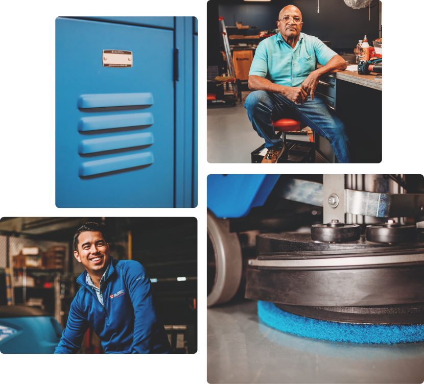 About Us Global Industrial