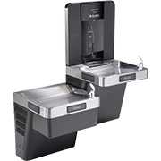 Indoor Drinking Fountains & Bottle Fillers