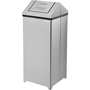 Indoor Trash Cans