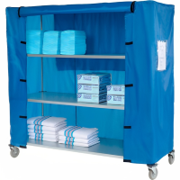 Medical Supply Carts
