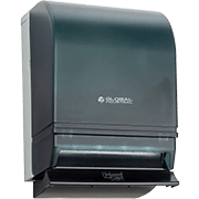 Paper Towel Dispensers