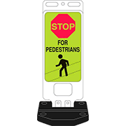 Parking & Traffic Sign Systems