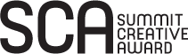 SCA 2025 winner banner