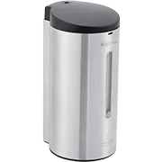 Soap & Sanitizer Dispensers