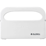 Toilet Seat Cover Dispensers