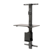Wall Mount Workstation