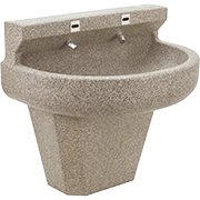Wash Fountains